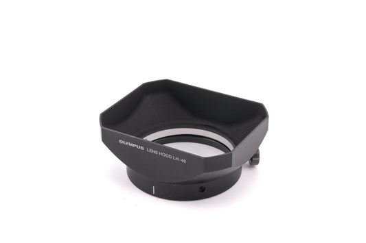 Olympus Lens Hood LH-48