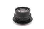 Rodenstock 360mm f9 Klimsch-Apo-Ronar