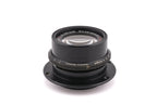 Rodenstock 360mm f9 Klimsch-Apo-Ronar