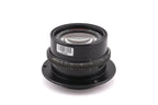 Rodenstock 360mm f9 Klimsch-Apo-Ronar