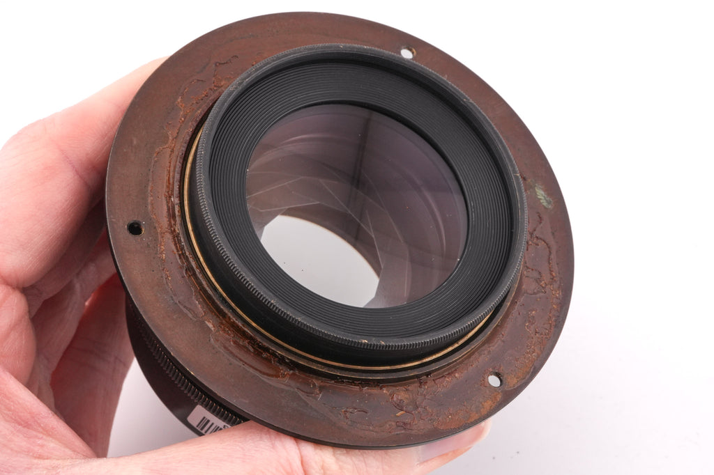 Rodenstock 360mm f9 Klimsch-Apo-Ronar
