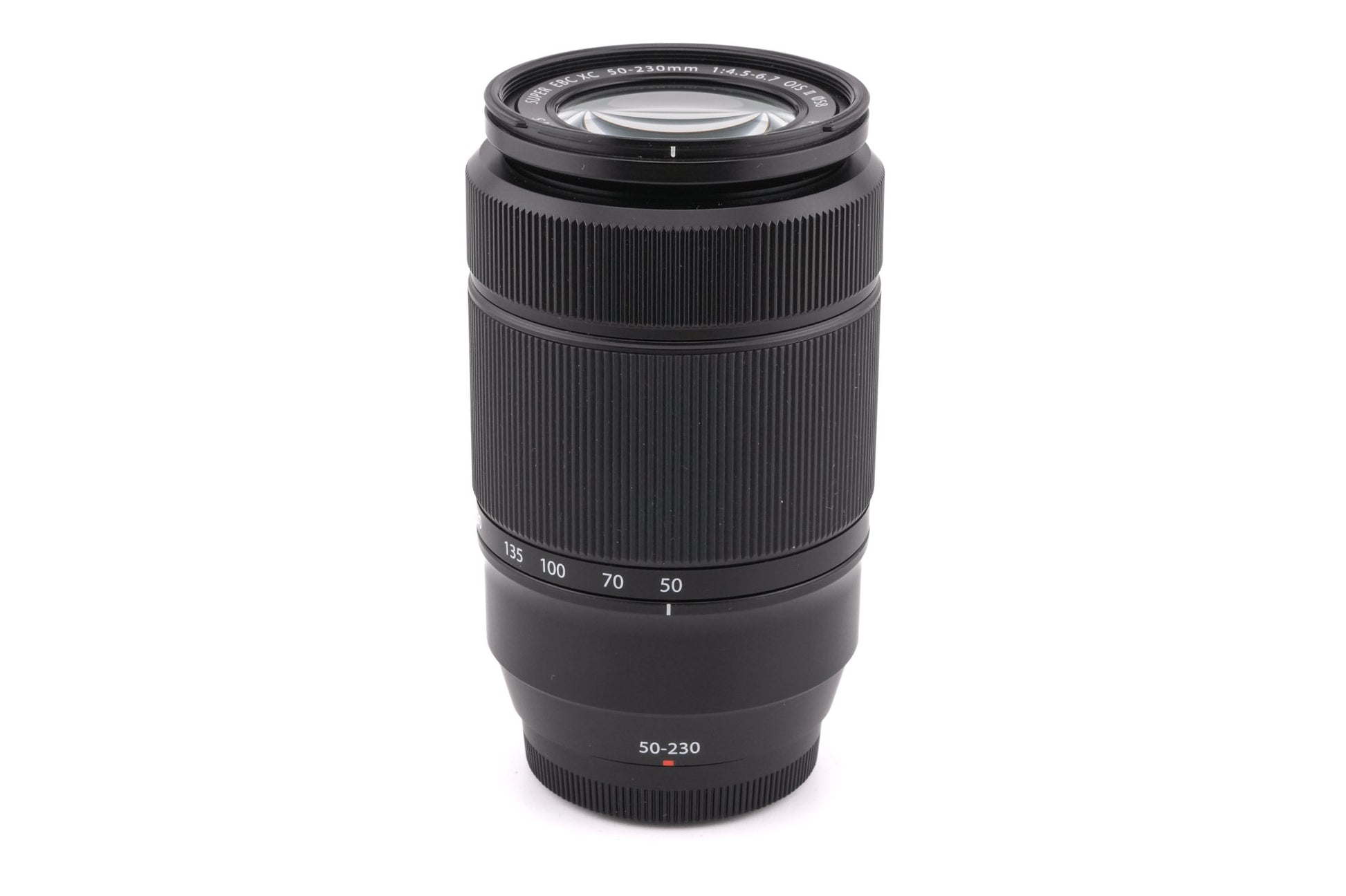 Fujifilm 50-230mm f4.5-6.7 Super EBC Fujinon XC OIS II – Kamerastore