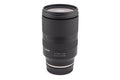 Tamron 17-70mm f2.8 Di III-A VC RXD (B070) - Lens