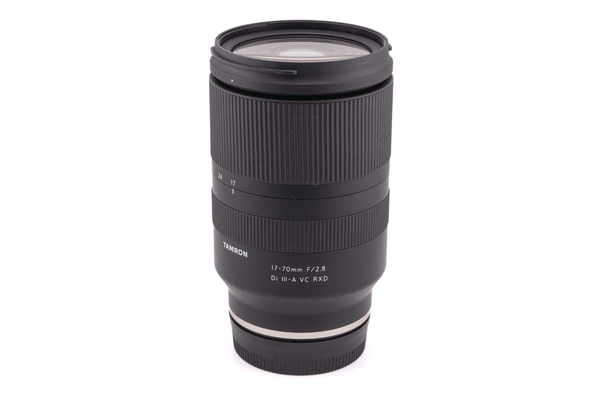 Tamron 17-70mm f2.8 Di III-A VC RXD (B070) - Lens