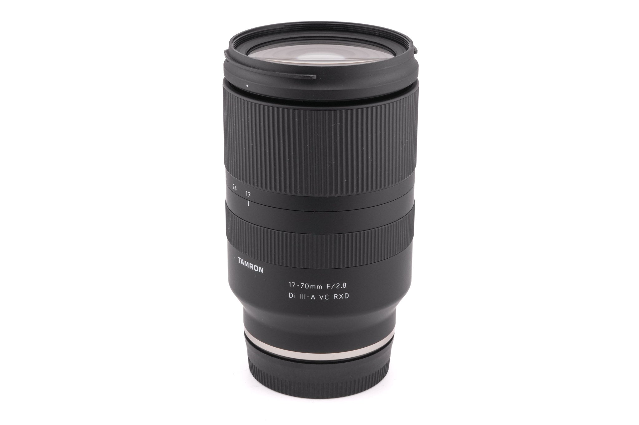 Tamron 17-70mm f2.8 Di III-A VC RXD – Kamerastore