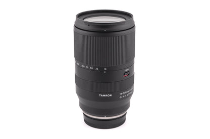 Tamron 18-300mm f3.5-6.3 Di III-A VC VXD