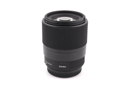 Sigma 30mm f1.4 DC DN Contemporary