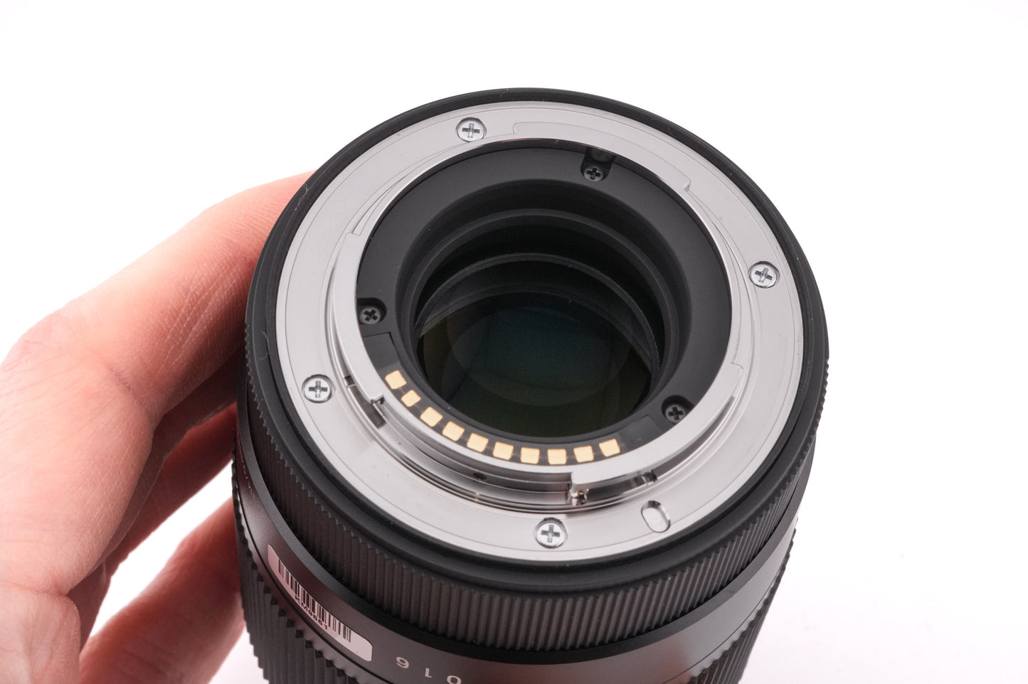 Sigma 30mm f1.4 DC DN Contemporary