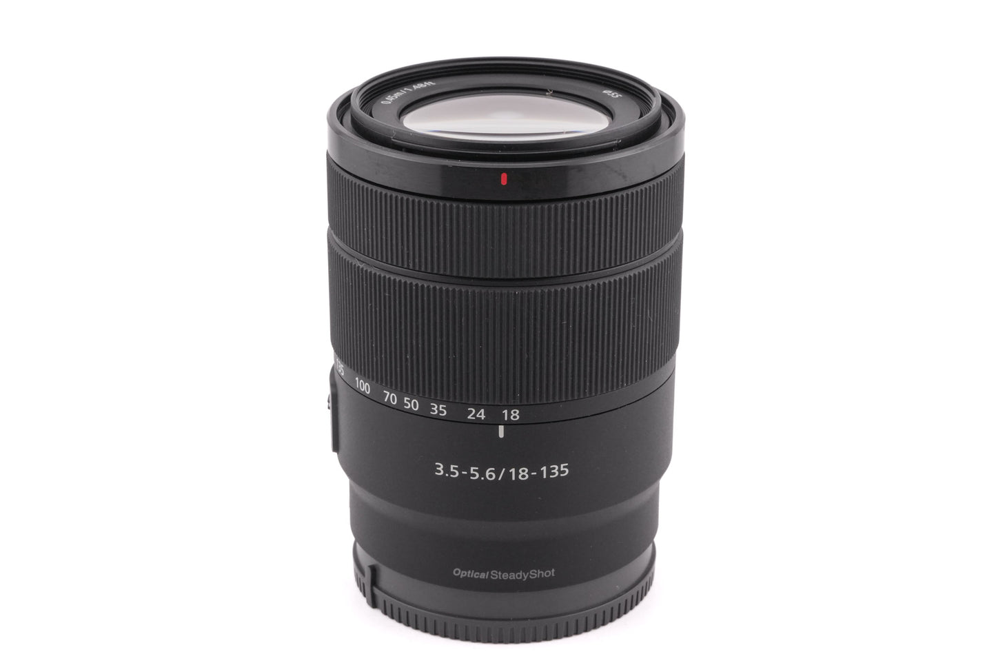 Sony 18-135mm f3.5-5.6 OSS - Lens