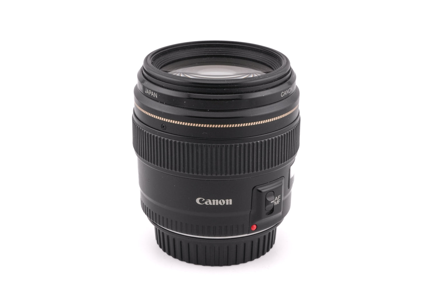 Canon 85mm f1.8 USM