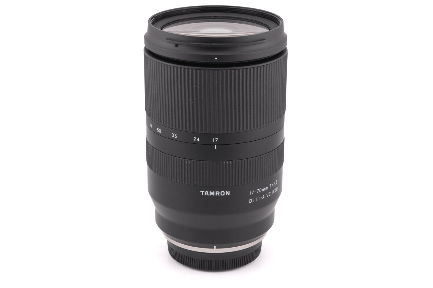 Tamron 17-70mm f2.8 Di III-A VC RXD