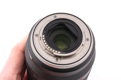 Tamron 17-70mm f2.8 Di III-A VC RXD