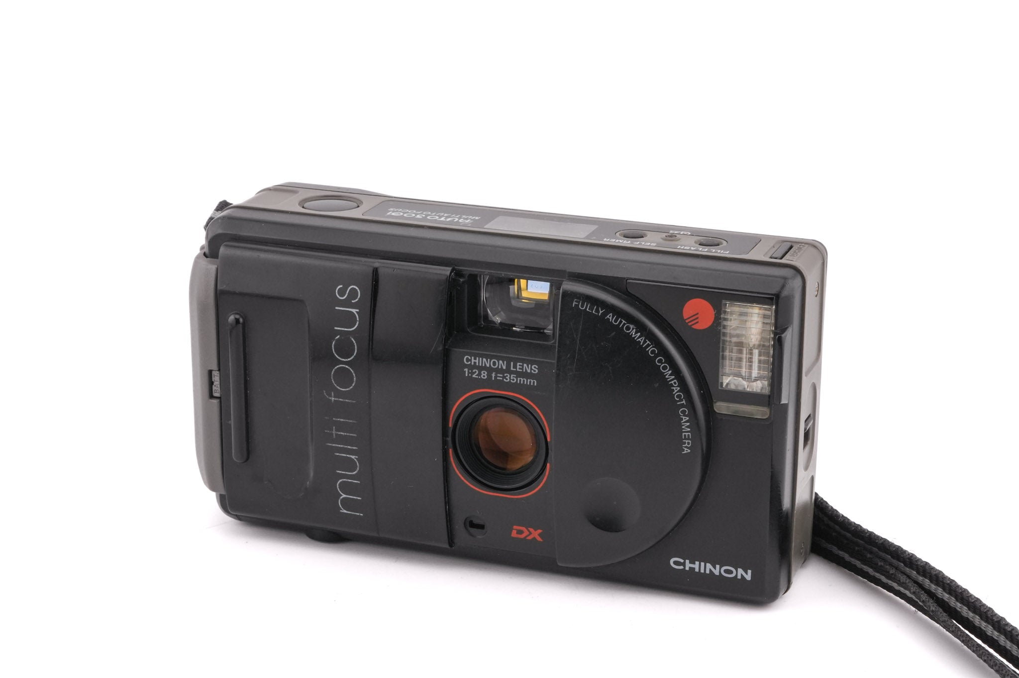 Chinon Auto 3001 Multi Focus - Camera – Kamerastore