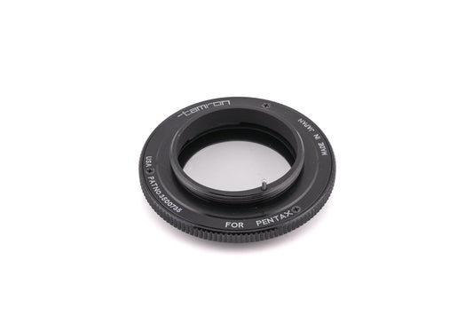 Tamron Adaptall - M42 Adapter