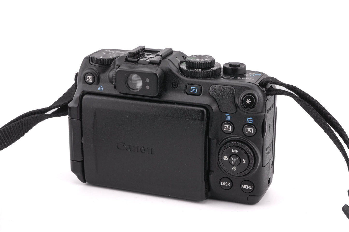 Canon Powershot G12