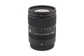 Sigma 18-50mm f2.8 DC DN Contemporary (021) - Lens