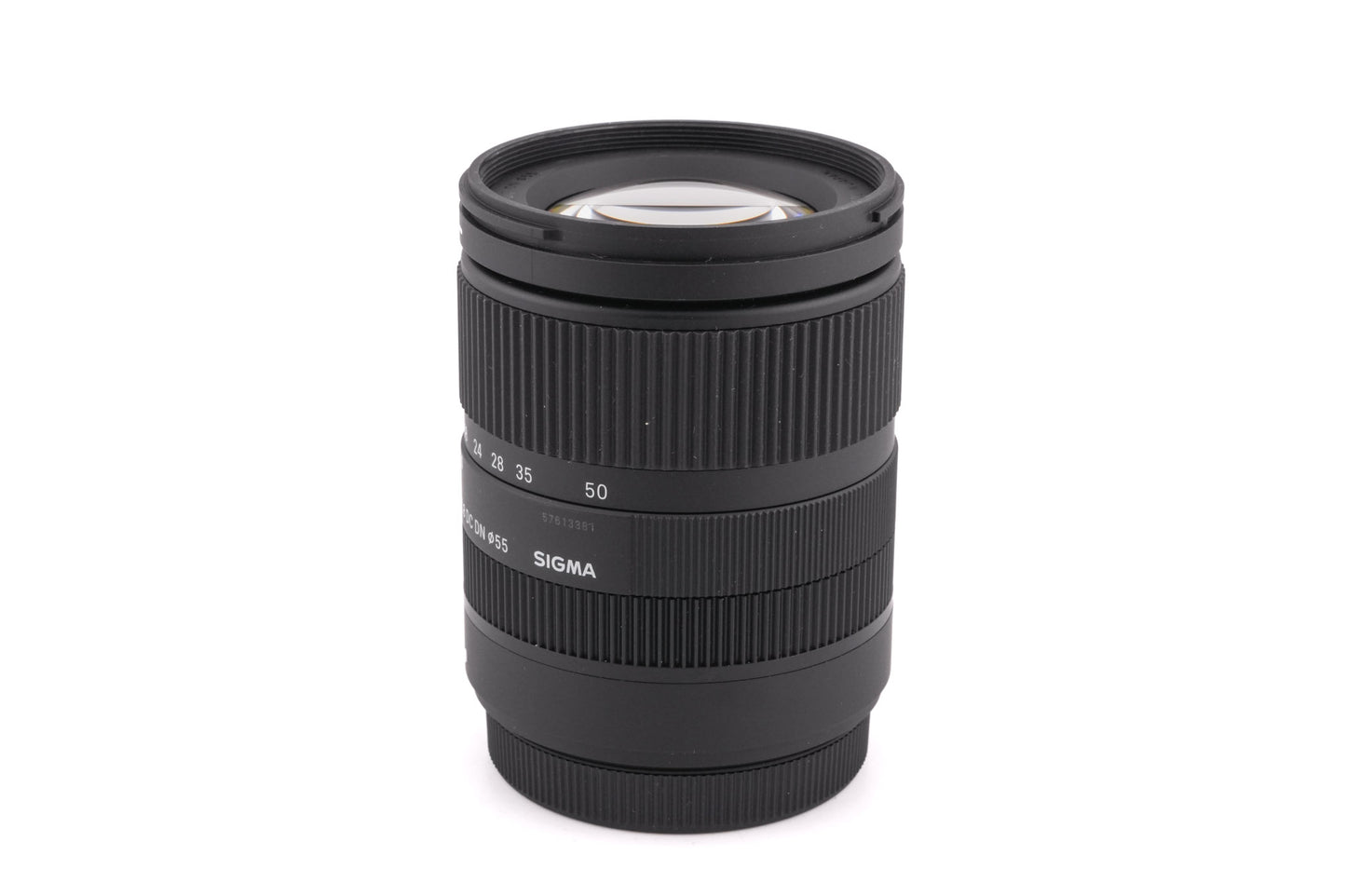 Sigma 18-50mm f2.8 DC DN Contemporary