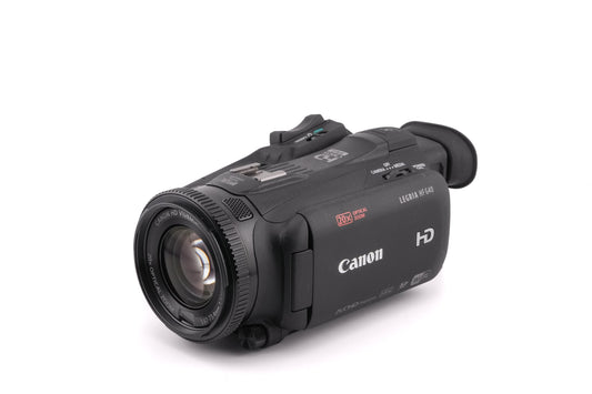 Canon Legria HF G40