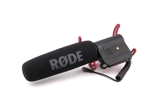 Røde VideoMic