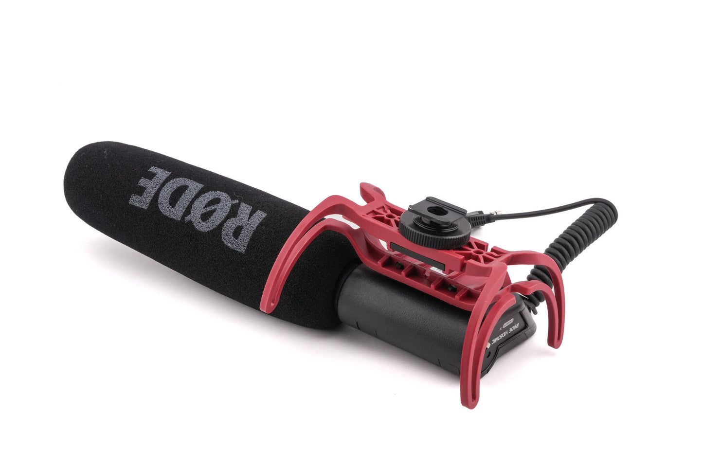 Røde VideoMic