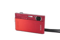 Sony Cyber-Shot DSC-T900 - Camera