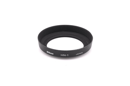 Nikon HN-1 Lens Hood