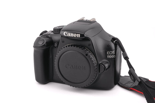 Canon EOS 1100D