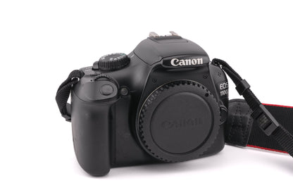 Canon EOS 1100D