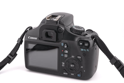 Canon EOS 1100D