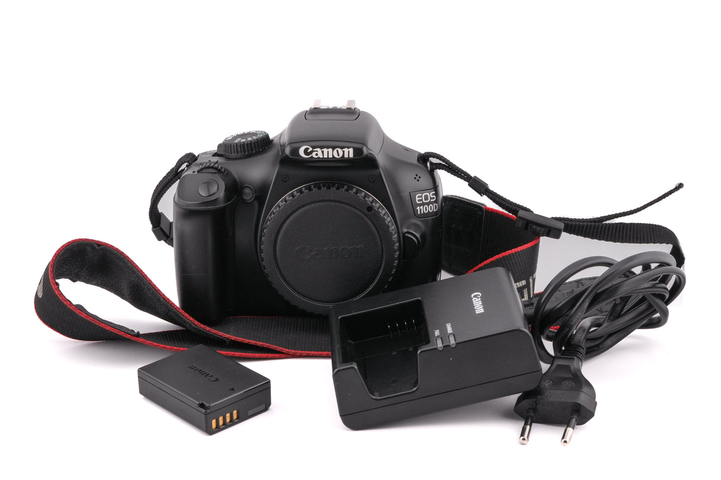 Canon EOS 1100D