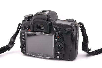 Nikon D7000