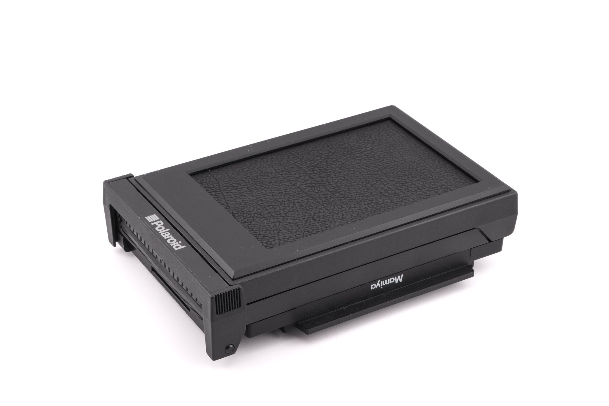 Mamiya HP701 Polaroid Pack Film Holder - Accessory