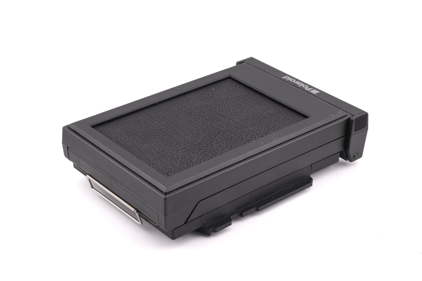 Mamiya HP701 Polaroid Pack Film Holder