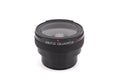 Zeitz 0.42x Wide Converter Quartz In-fra Super Wide Macro L - Accessory