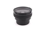 Zeitz 0.42x Wide Converter Quartz In-fra Super Wide Macro L