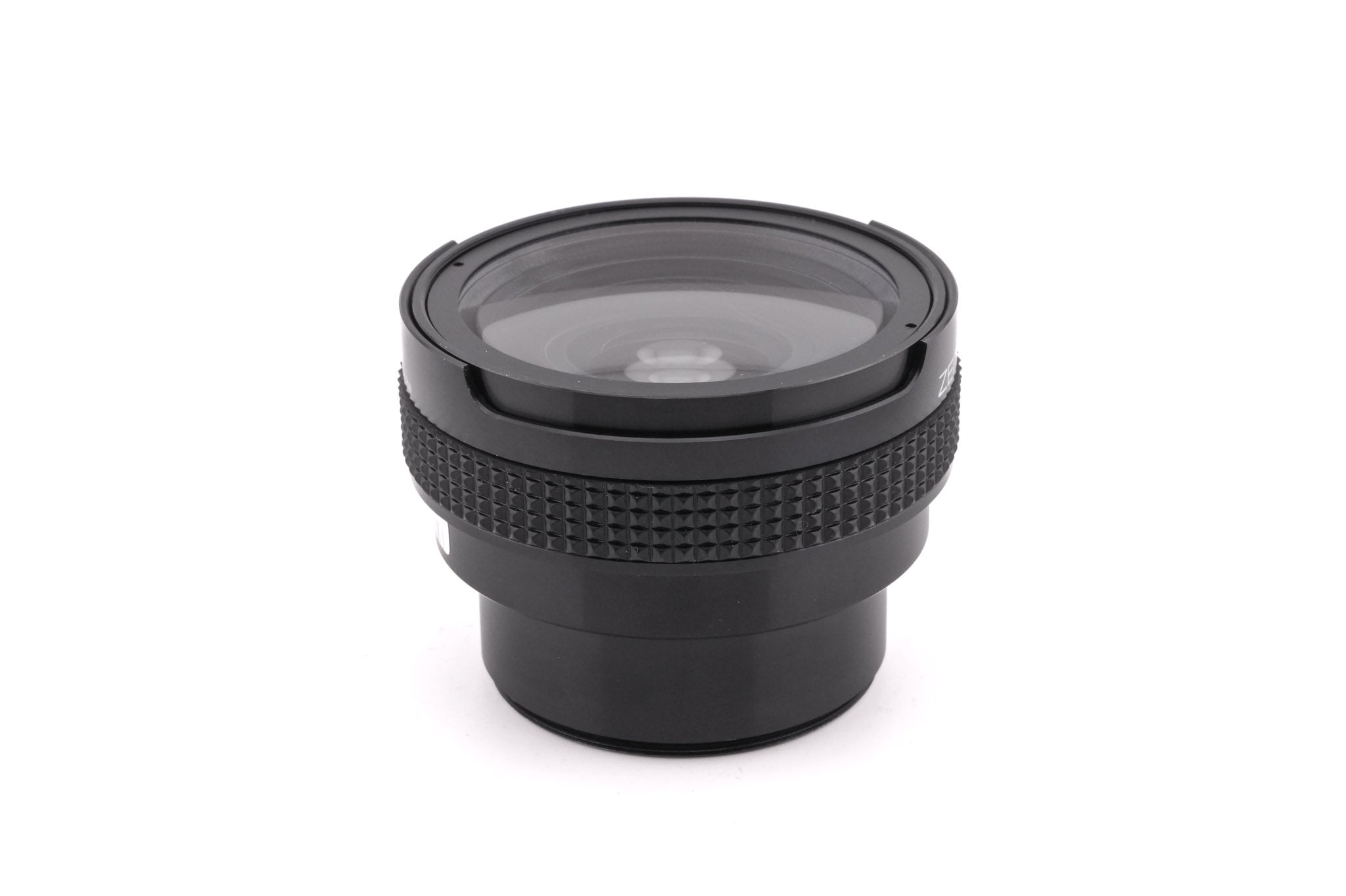 Zeitz 0.42x Wide Converter Quartz In-fra Super Wide Macro L
