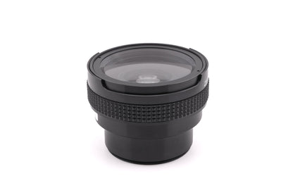 Zeitz 0.42x Wide Converter Quartz In-fra Super Wide Macro L