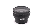 Zeitz 0.42x Wide Converter Quartz In-fra Super Wide Macro L