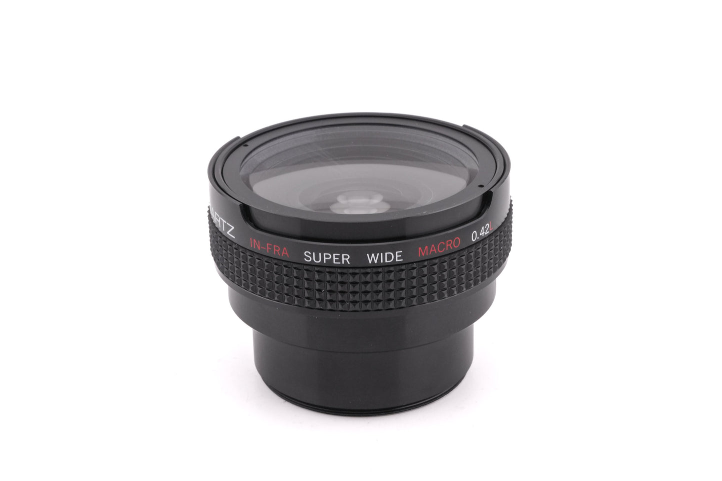 Zeitz 0.42x Wide Converter Quartz In-fra Super Wide Macro L