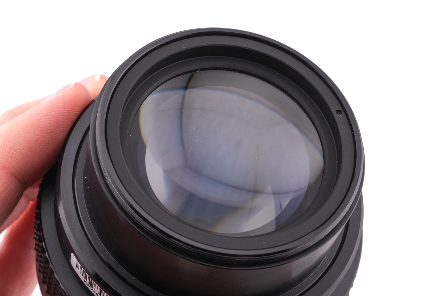 Zeitz 0.42x Wide Converter Quartz In-fra Super Wide Macro L