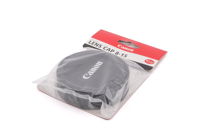 Canon 8-15 Lens Cap