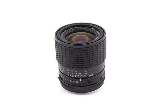 Sigma 35-70mm f2.8-4 Multi-Coated Zoom-Master - Lens