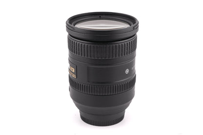 Nikon 18-200mm f3.5-5.6 AF-S Nikkor G ED VR II