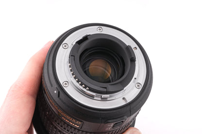 Nikon 10-24mm f3.5-4.5 G ED AF-S Nikkor