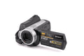 Sony Handycam HDR-SR10E - Camera