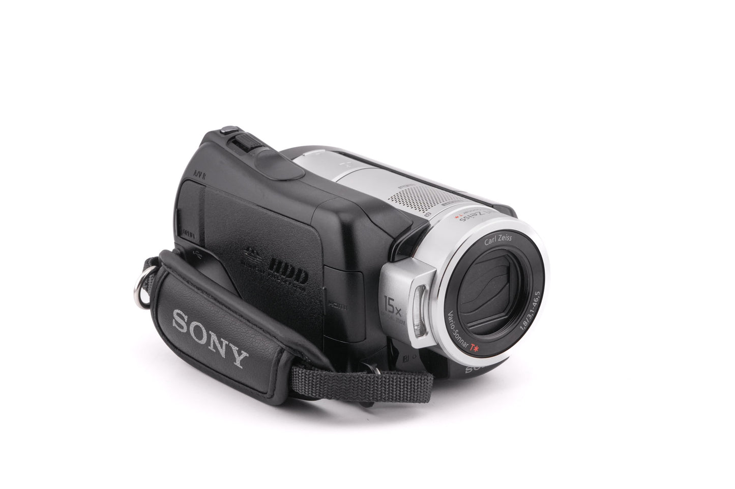 Sony HDR-SR10E