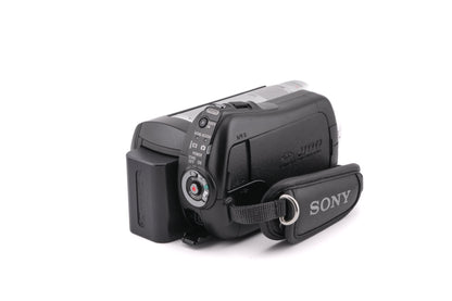 Sony HDR-SR10E