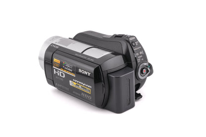 Sony HDR-SR10E