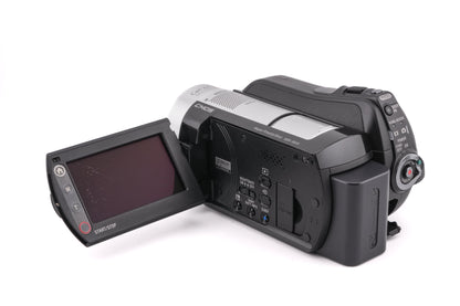 Sony HDR-SR10E