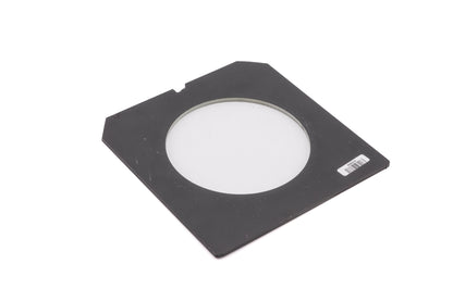 Intrepid 99x 96 mm Lens Board (Copal #3)